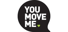 YOU MOVE ME Toronto