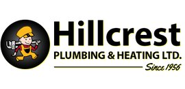 Hillcrest Plumbing & Heating (1991) Ltd.