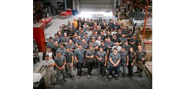 Encore Mechanical and Building Services Inc.
