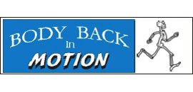 Body Back In Motion