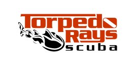 Torpedo Rays Scuba