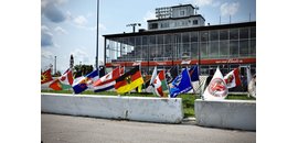 Kawartha Downs
