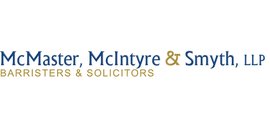 McMaster McIntyre & Smyth LLP
