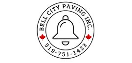 Bell City Paving