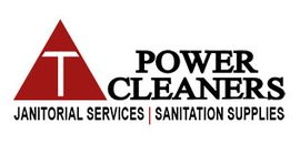 POWER CLEANERS