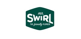 Mr. Swirl The Friendly Plumber