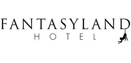 Fantasyland Hotel