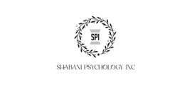 Shabani Psychology Inc