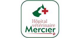 Hôpital vétérinaire Mercier