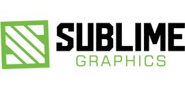 Sublime Graphics Inc