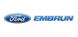 Embrun Ford Sales
