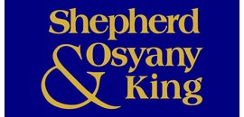Shepherd Osyany & King, LLP