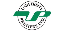 University Printers Ltd