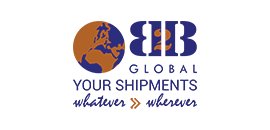 B2B Global Inc.