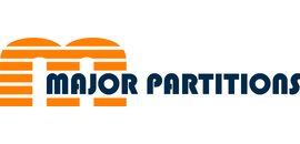 Major Partitions