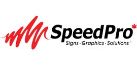 Speedpro Signs and Imaging