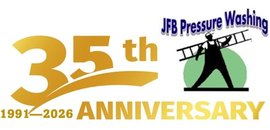 J F B Pressure Washing