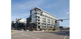 Level Richmond