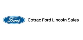 Cotrac Ford Lincoln Sales