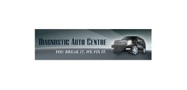 Diagnostic Auto Center