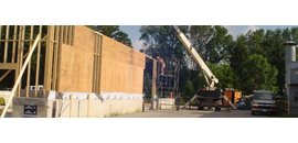 Belliveau Construction Limited