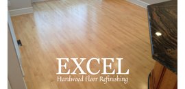 Excel Hardwood Floor Refinishing