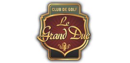 Golf Le Grand Duc