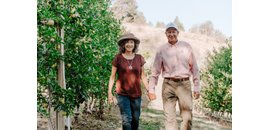 Okanagan Specialty Fruit