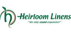 Heirloom Linens
