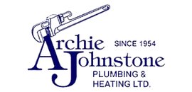 Archie Johnstone Plumbing & Heating