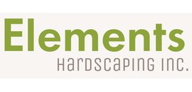 Elements Hardscaping Inc.