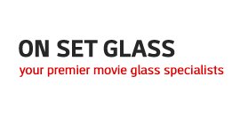 On Set Glass