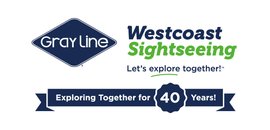 Gray Line Westcoast Sightseeing