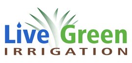 Live Green Irrigation