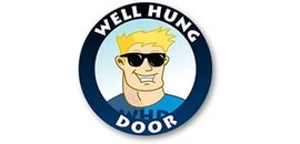Well Hung Door Ltd