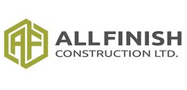All Finish Construction Ltd.