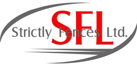 Strictly Fences Ltd.