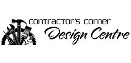 Contractor's Corner