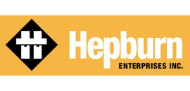 Hepburn Enterprises Inc