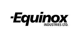 Equinox Industries Ltd.