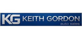 Keith Gordon Auto Sales