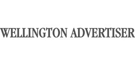 The Wellington Advertiser -