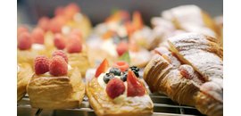 Paris Baguette