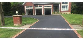 Ruddock Paving Company Limited