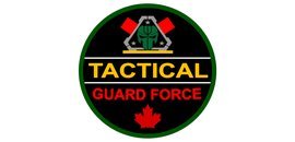 Tactical Guard Force Security