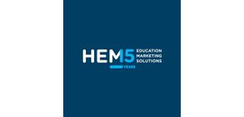 Higher Education Marketing