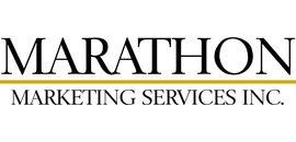 Marathon Marketing Services Inc