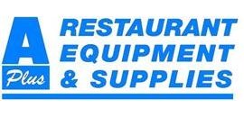 A Plus Restaurant Equipment & Supplies Inc.