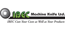 IBEC Machine Knife Ltd.