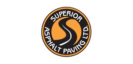 Superior Asphalt Paving Ltd